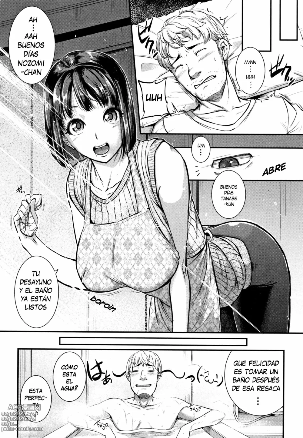 Page 37 of manga Keiren Love Piston -Onee-san wa Hentai Omocha- + Toranoana Kounyuu Tokuten (decensored)