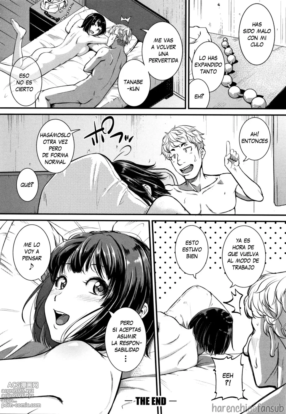 Page 63 of manga Keiren Love Piston -Onee-san wa Hentai Omocha- + Toranoana Kounyuu Tokuten (decensored)