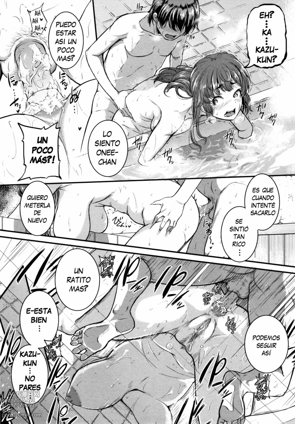 Page 70 of manga Keiren Love Piston -Onee-san wa Hentai Omocha- + Toranoana Kounyuu Tokuten (decensored)