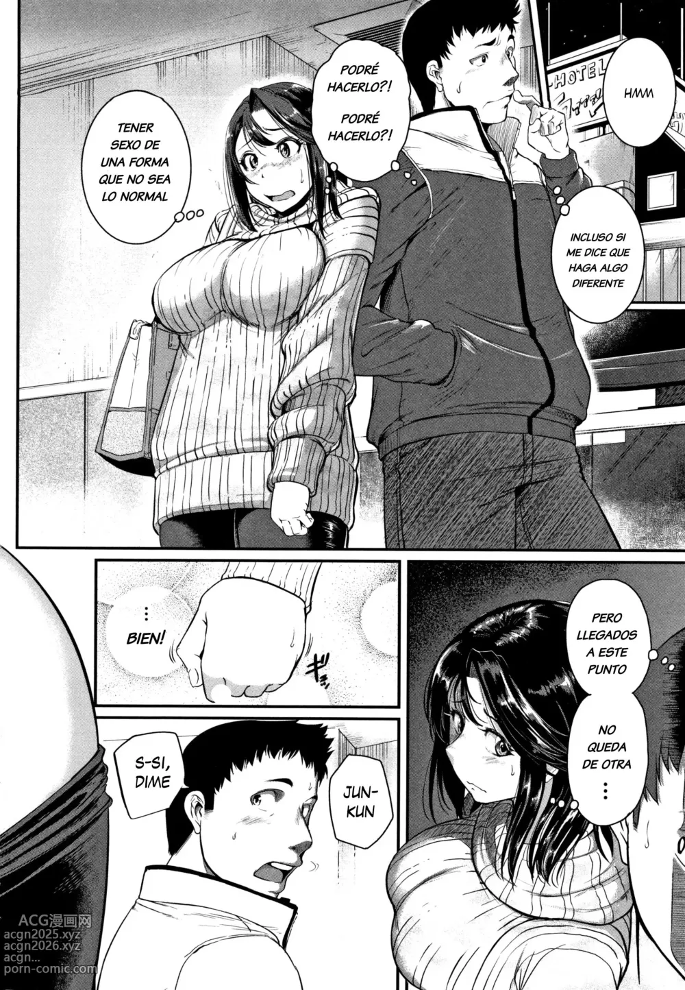 Page 8 of manga Keiren Love Piston -Onee-san wa Hentai Omocha- + Toranoana Kounyuu Tokuten (decensored)