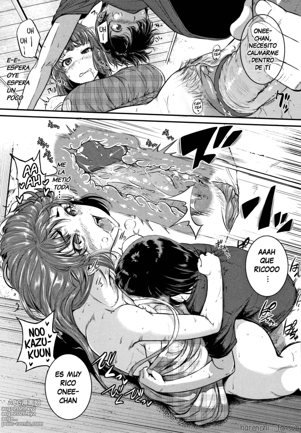 Page 78 of manga Keiren Love Piston -Onee-san wa Hentai Omocha- + Toranoana Kounyuu Tokuten (decensored)