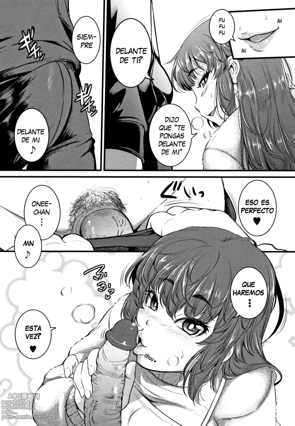 Page 87 of manga Keiren Love Piston -Onee-san wa Hentai Omocha- + Toranoana Kounyuu Tokuten (decensored)