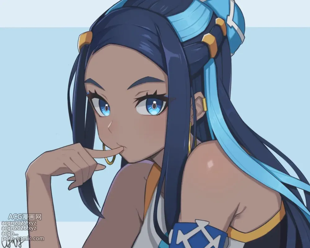 Page 118 of imageset Nessa