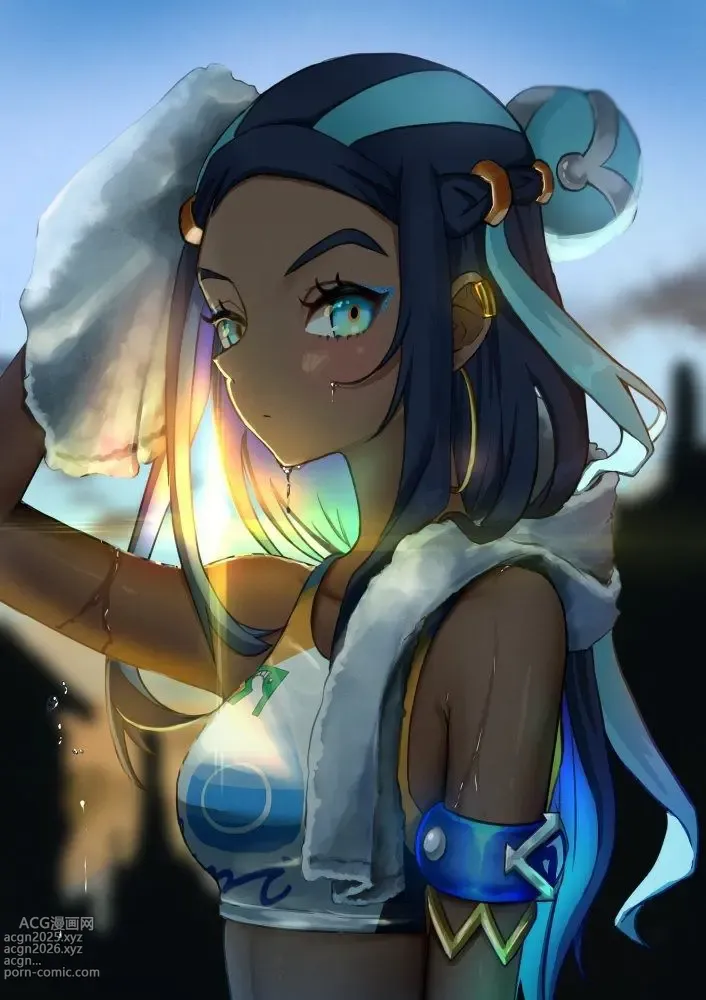 Page 154 of imageset Nessa