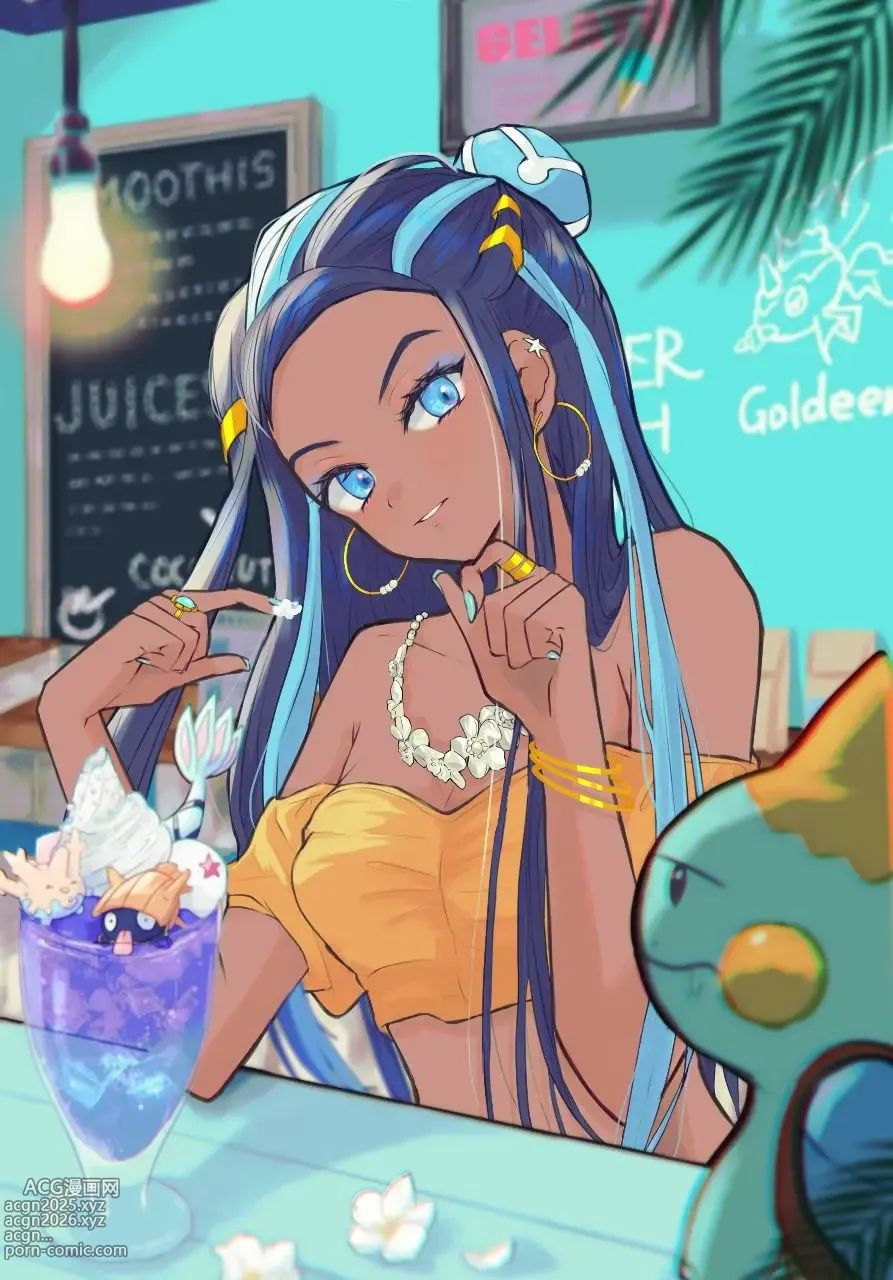 Page 162 of imageset Nessa