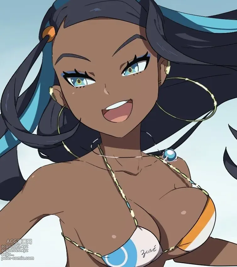 Page 181 of imageset Nessa