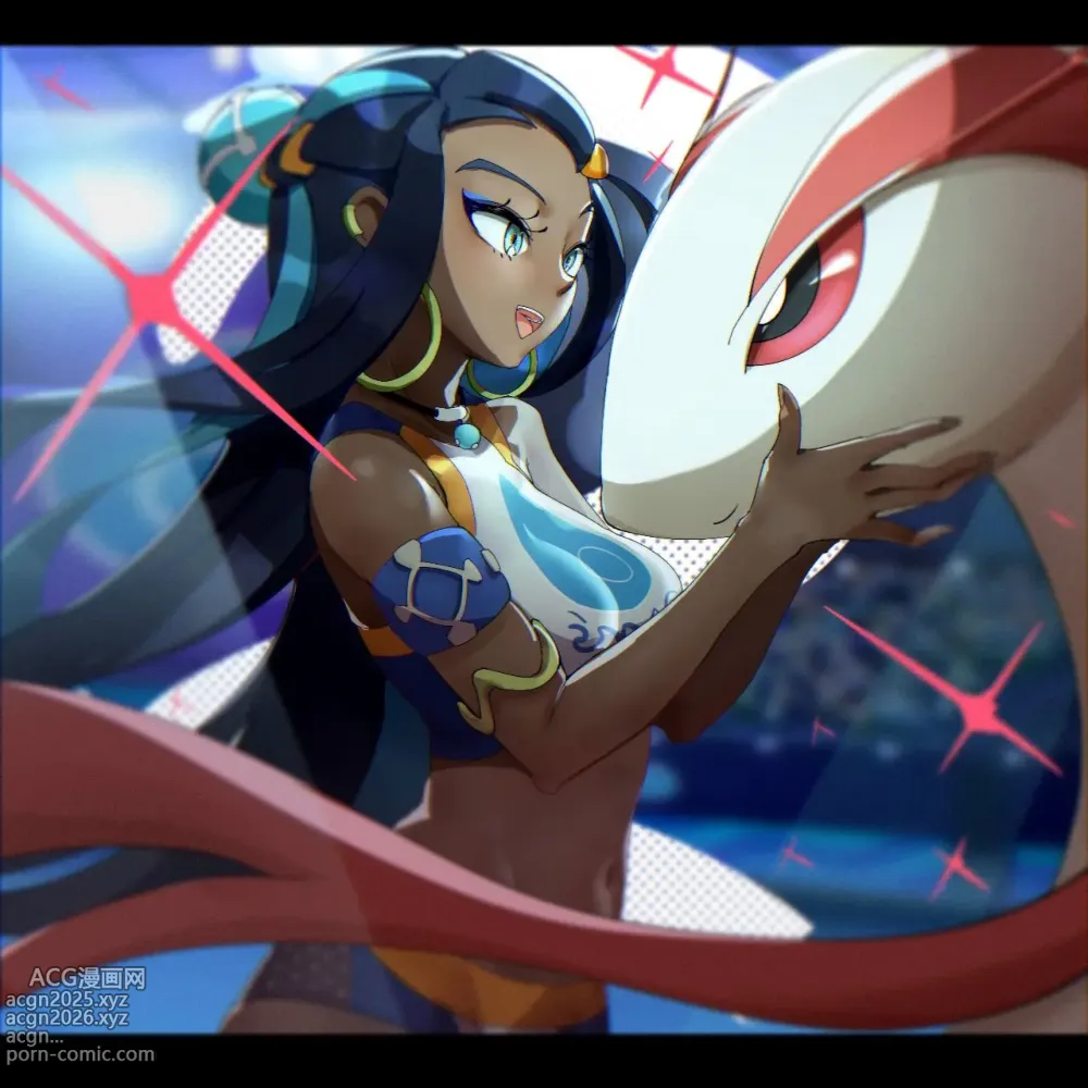 Page 24 of imageset Nessa