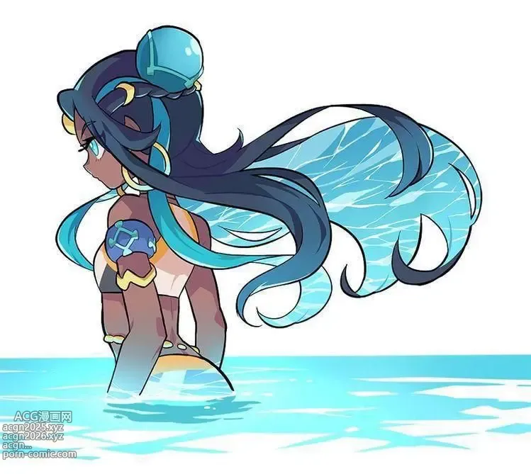 Page 71 of imageset Nessa