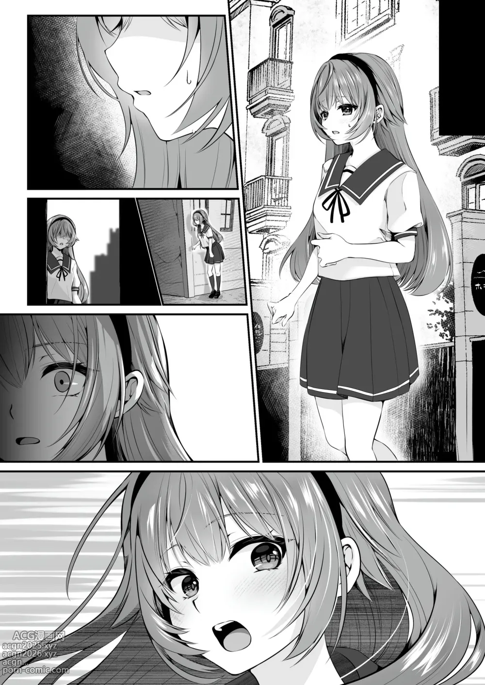 Page 116 of doujinshi Mahou Shoujo Saint Lily ~Ai to Seigi no Heroine ga Teki Kanbu ni Sennou Choukyou sare Kairaku ni Ochiru made~