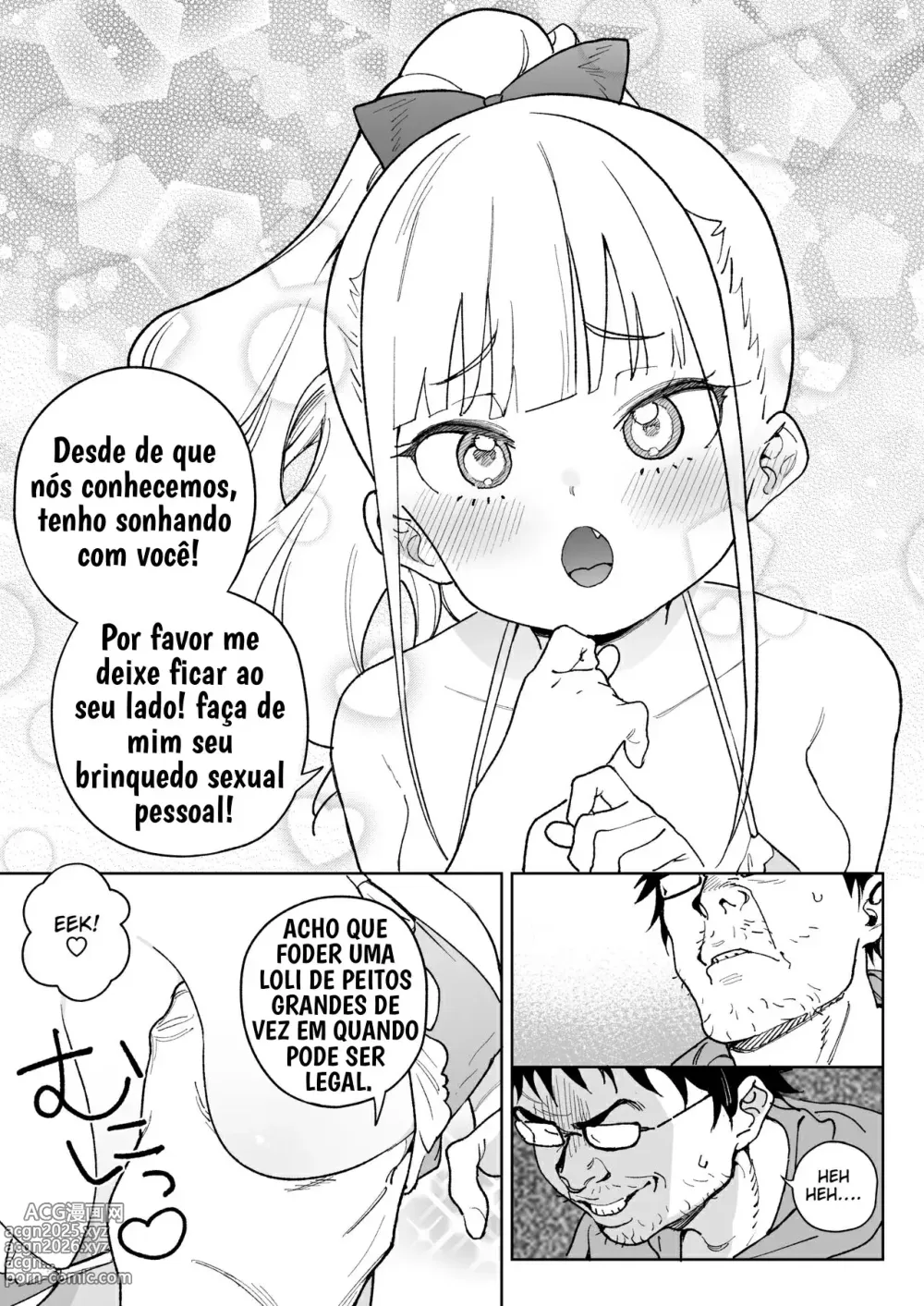 Page 30 of doujinshi Ra kara Hajimaru Inpon Onaho no Koi