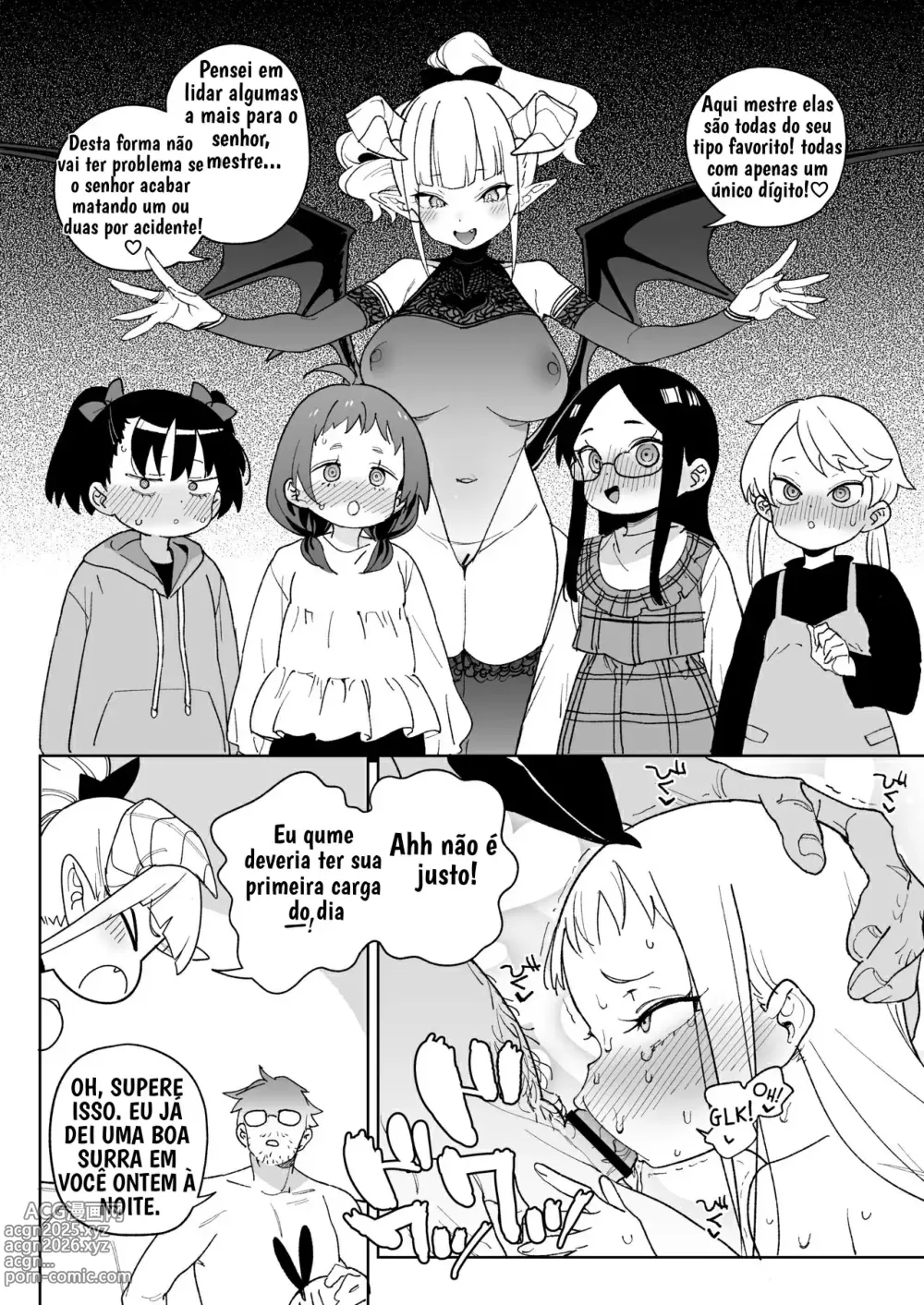 Page 41 of doujinshi Ra kara Hajimaru Inpon Onaho no Koi