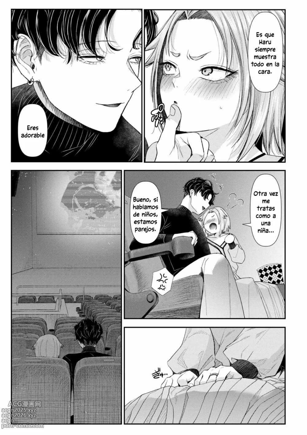 Page 101 of manga Ienai Seishun Geki 〜Hatsukoi Aite to no NTR Shisshin Sex〜 Cap. 1-5 + Extra