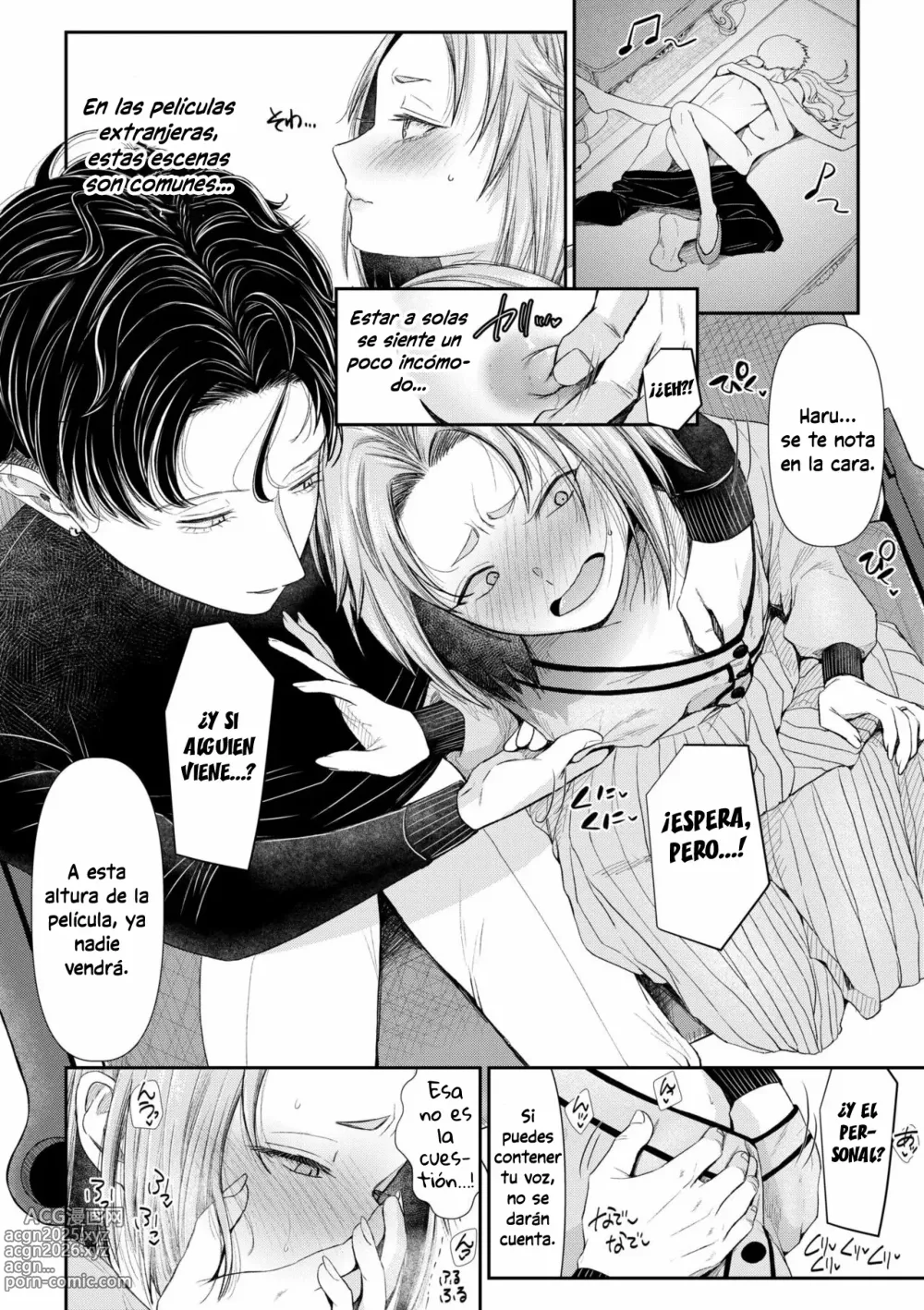 Page 102 of manga Ienai Seishun Geki 〜Hatsukoi Aite to no NTR Shisshin Sex〜 Cap. 1-5 + Extra