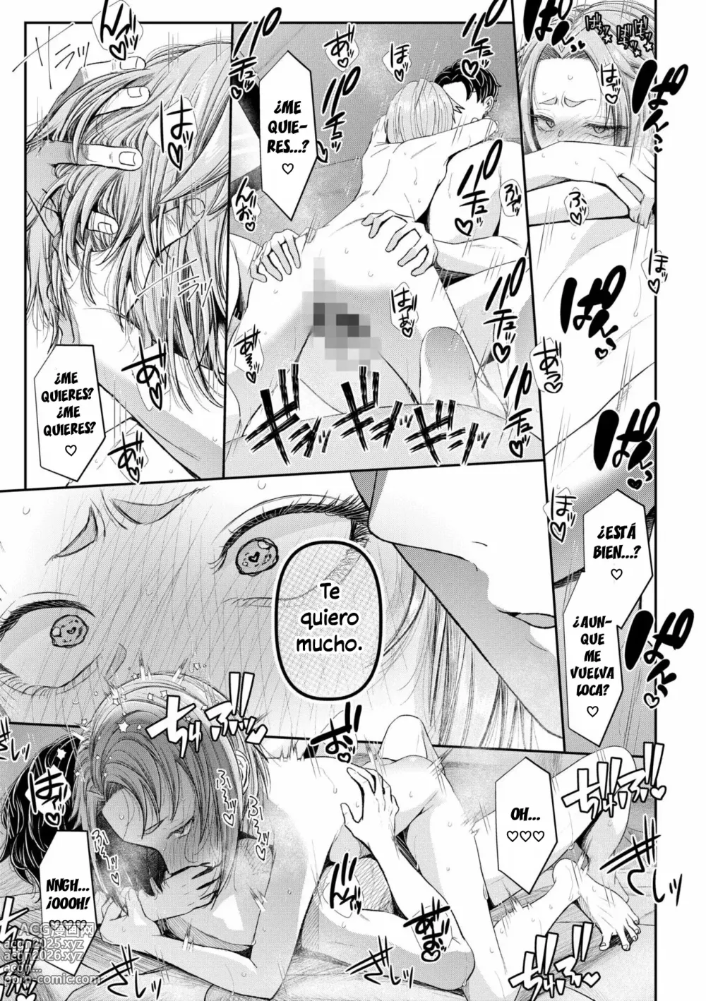 Page 117 of manga Ienai Seishun Geki 〜Hatsukoi Aite to no NTR Shisshin Sex〜 Cap. 1-5 + Extra