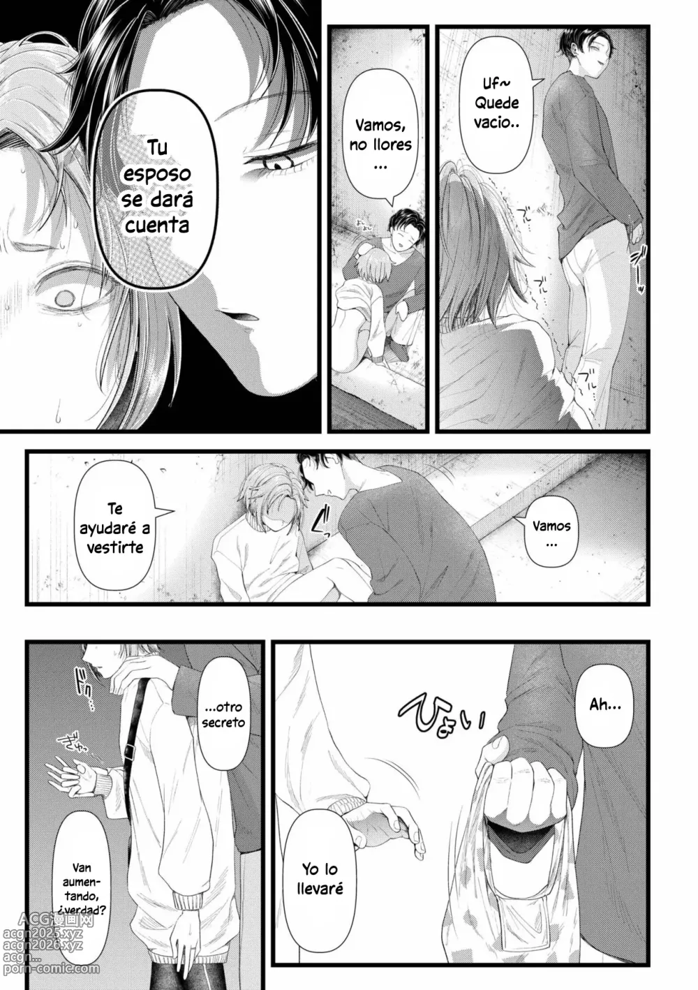 Page 49 of manga Ienai Seishun Geki 〜Hatsukoi Aite to no NTR Shisshin Sex〜 Cap. 1-5 + Extra