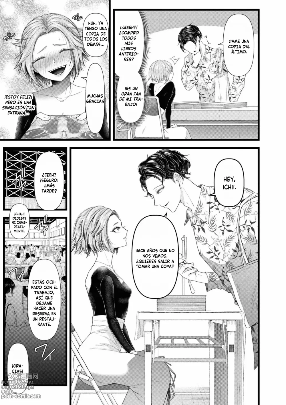 Page 7 of manga Ienai Seishun Geki 〜Hatsukoi Aite to no NTR Shisshin Sex〜 Cap. 1-5 + Extra