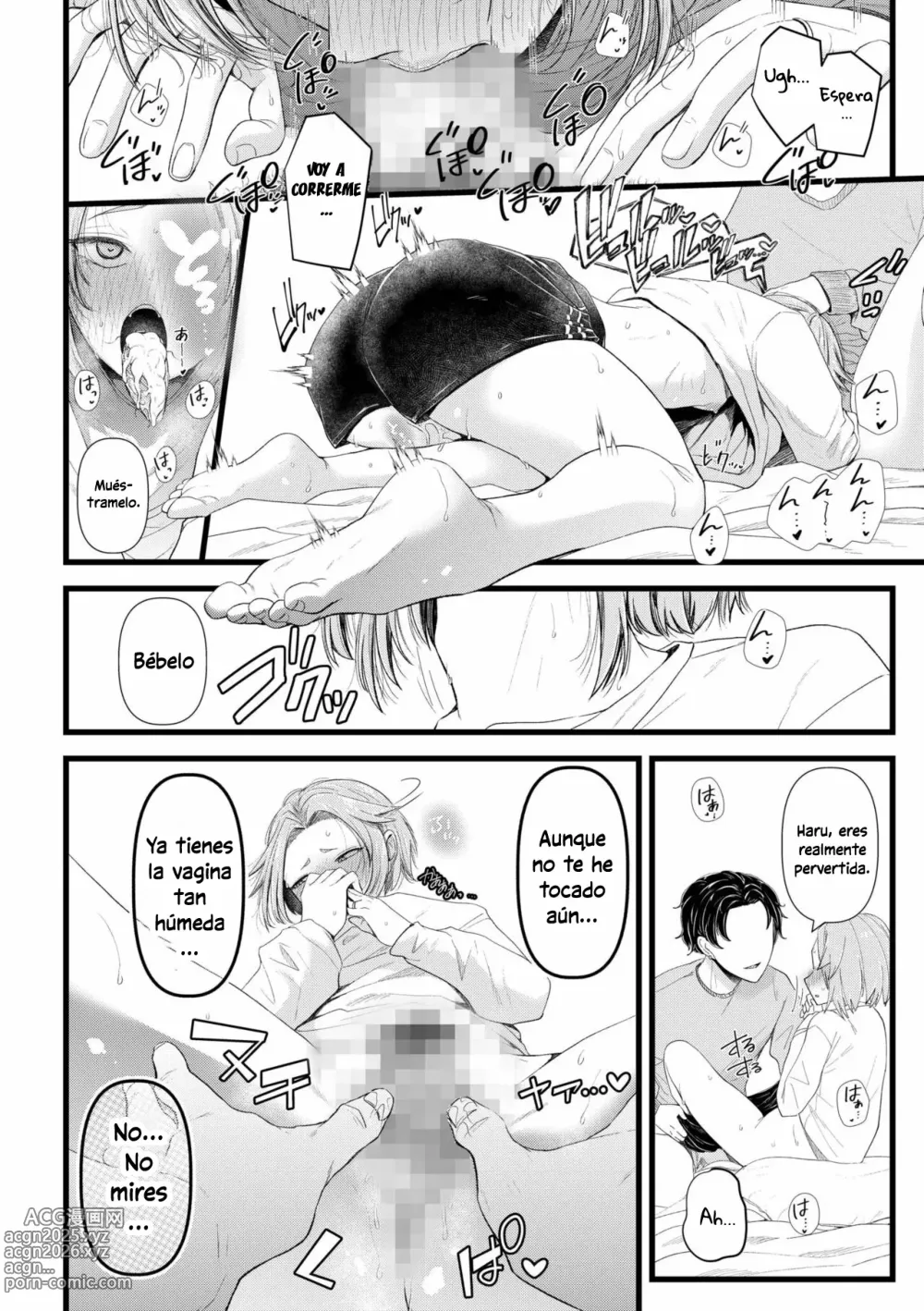 Page 62 of manga Ienai Seishun Geki 〜Hatsukoi Aite to no NTR Shisshin Sex〜 Cap. 1-5 + Extra