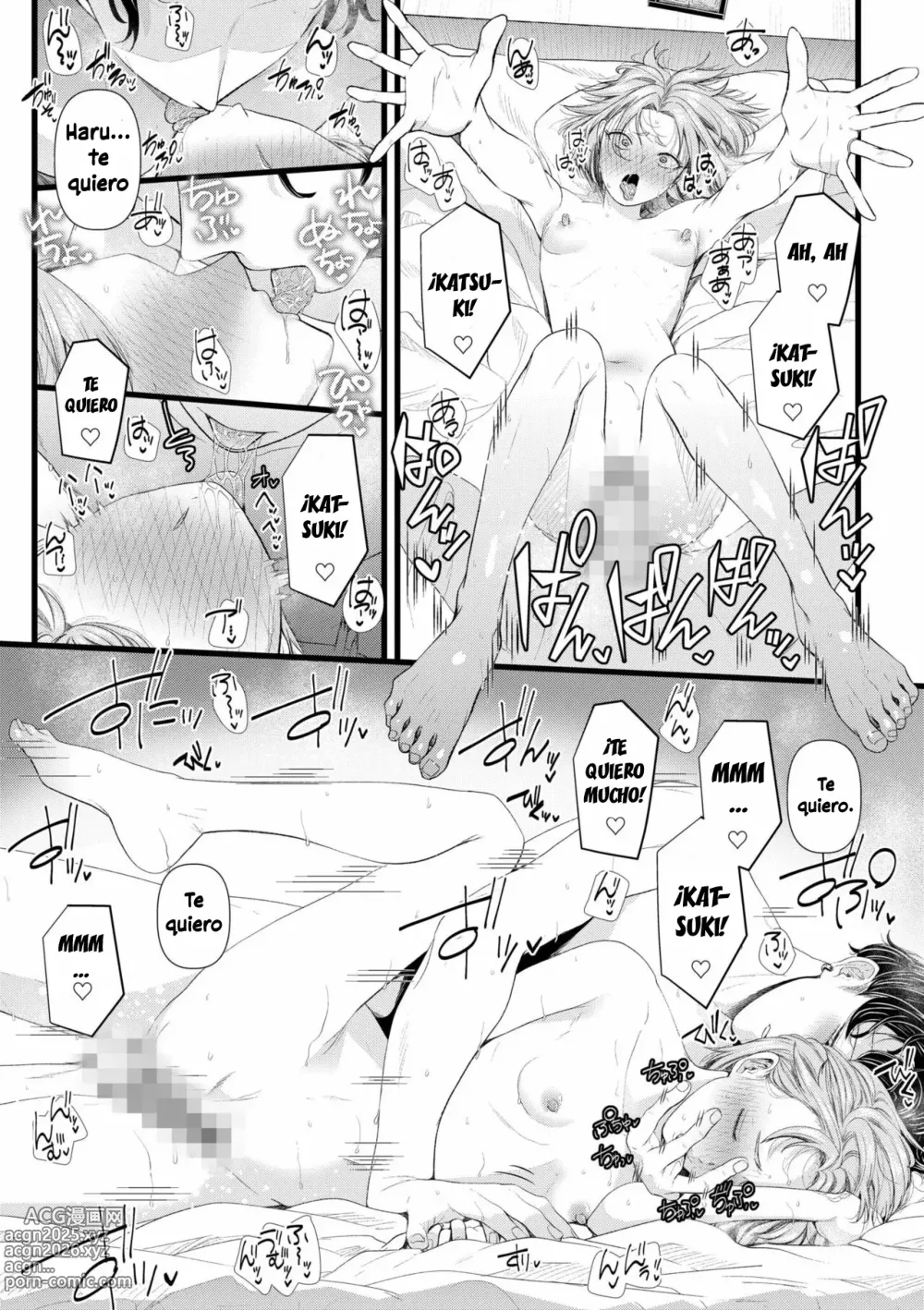 Page 67 of manga Ienai Seishun Geki 〜Hatsukoi Aite to no NTR Shisshin Sex〜 Cap. 1-5 + Extra