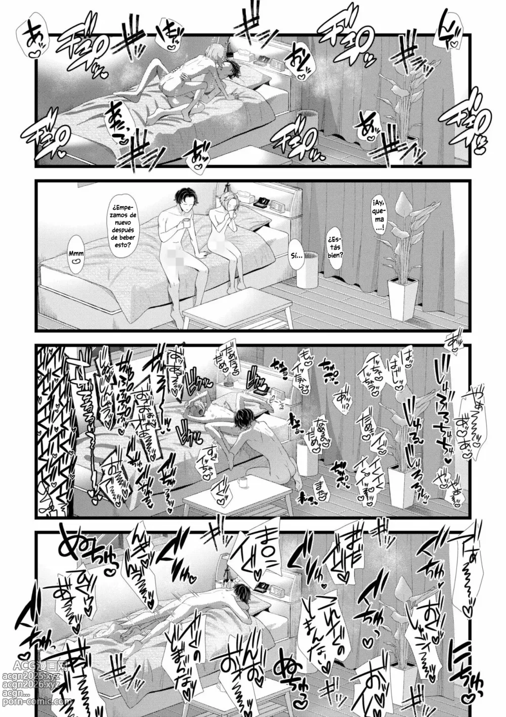 Page 68 of manga Ienai Seishun Geki 〜Hatsukoi Aite to no NTR Shisshin Sex〜 Cap. 1-5 + Extra