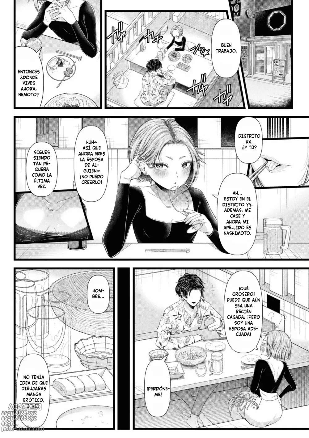 Page 8 of manga Ienai Seishun Geki 〜Hatsukoi Aite to no NTR Shisshin Sex〜 Cap. 1-5 + Extra