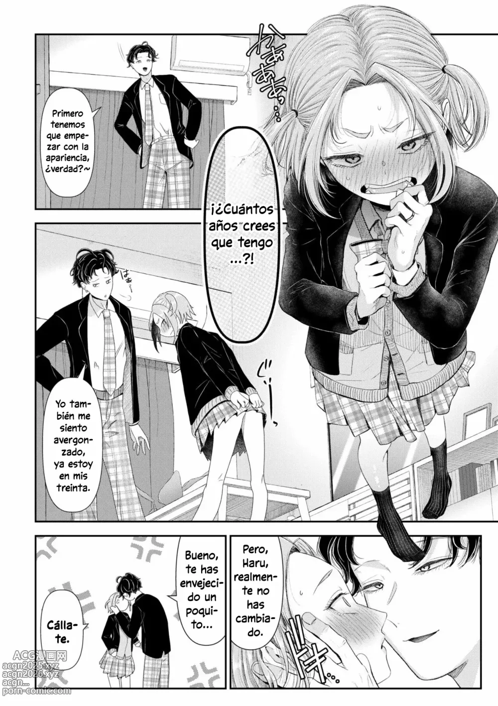 Page 80 of manga Ienai Seishun Geki 〜Hatsukoi Aite to no NTR Shisshin Sex〜 Cap. 1-5 + Extra