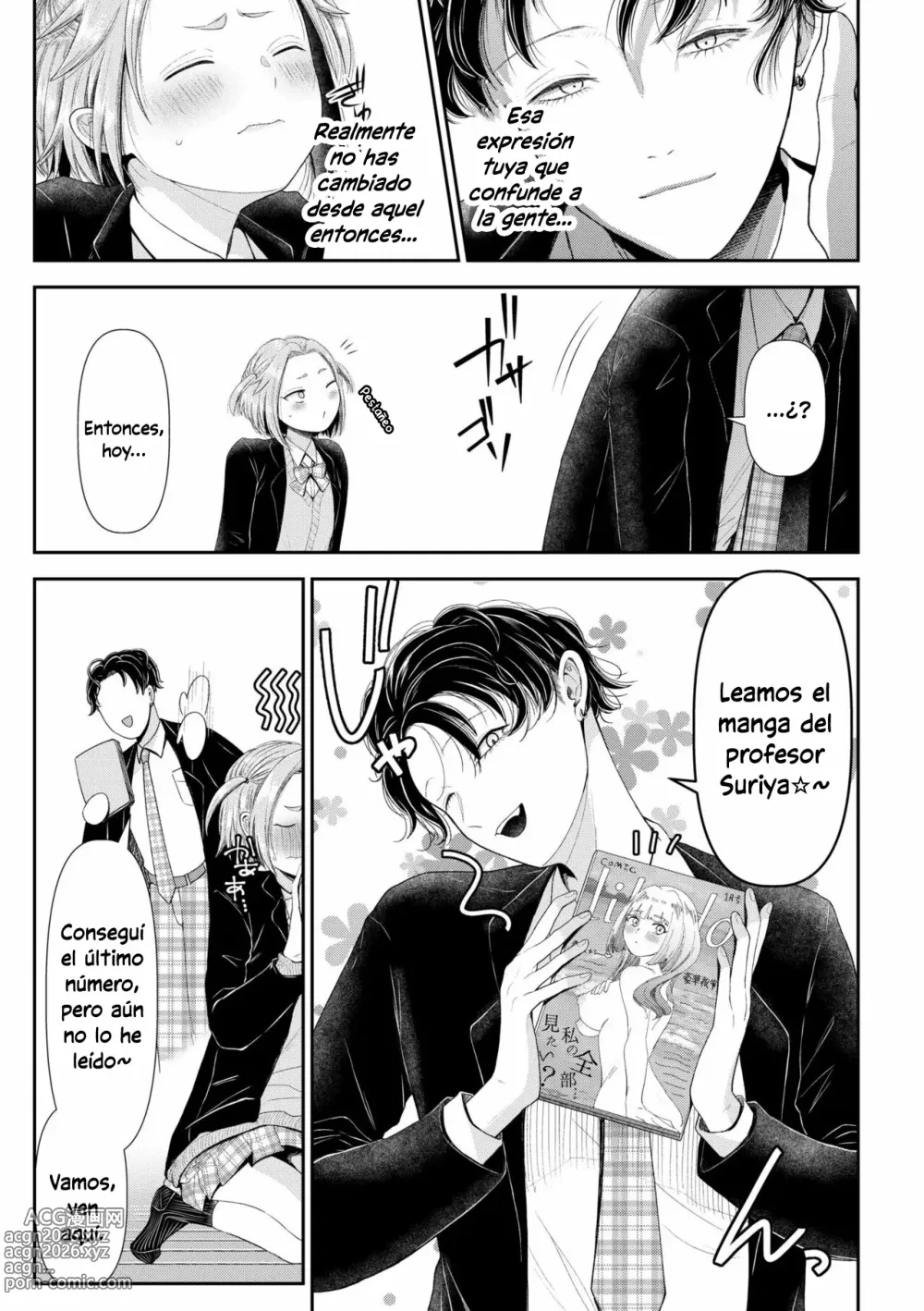 Page 81 of manga Ienai Seishun Geki 〜Hatsukoi Aite to no NTR Shisshin Sex〜 Cap. 1-5 + Extra