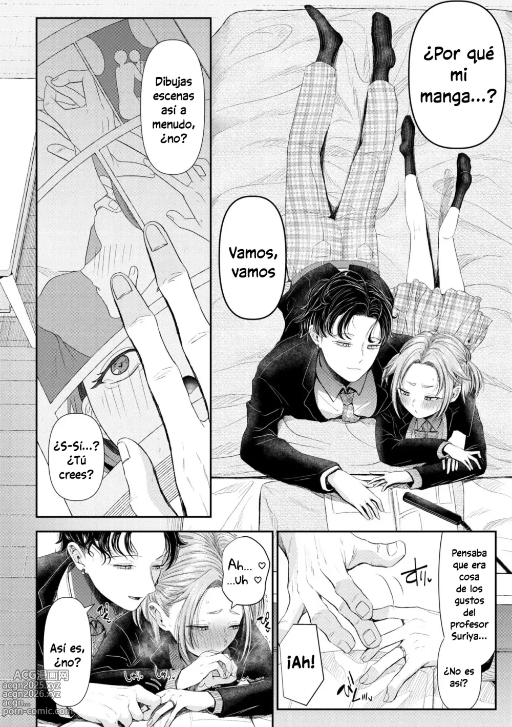 Page 82 of manga Ienai Seishun Geki 〜Hatsukoi Aite to no NTR Shisshin Sex〜 Cap. 1-5 + Extra