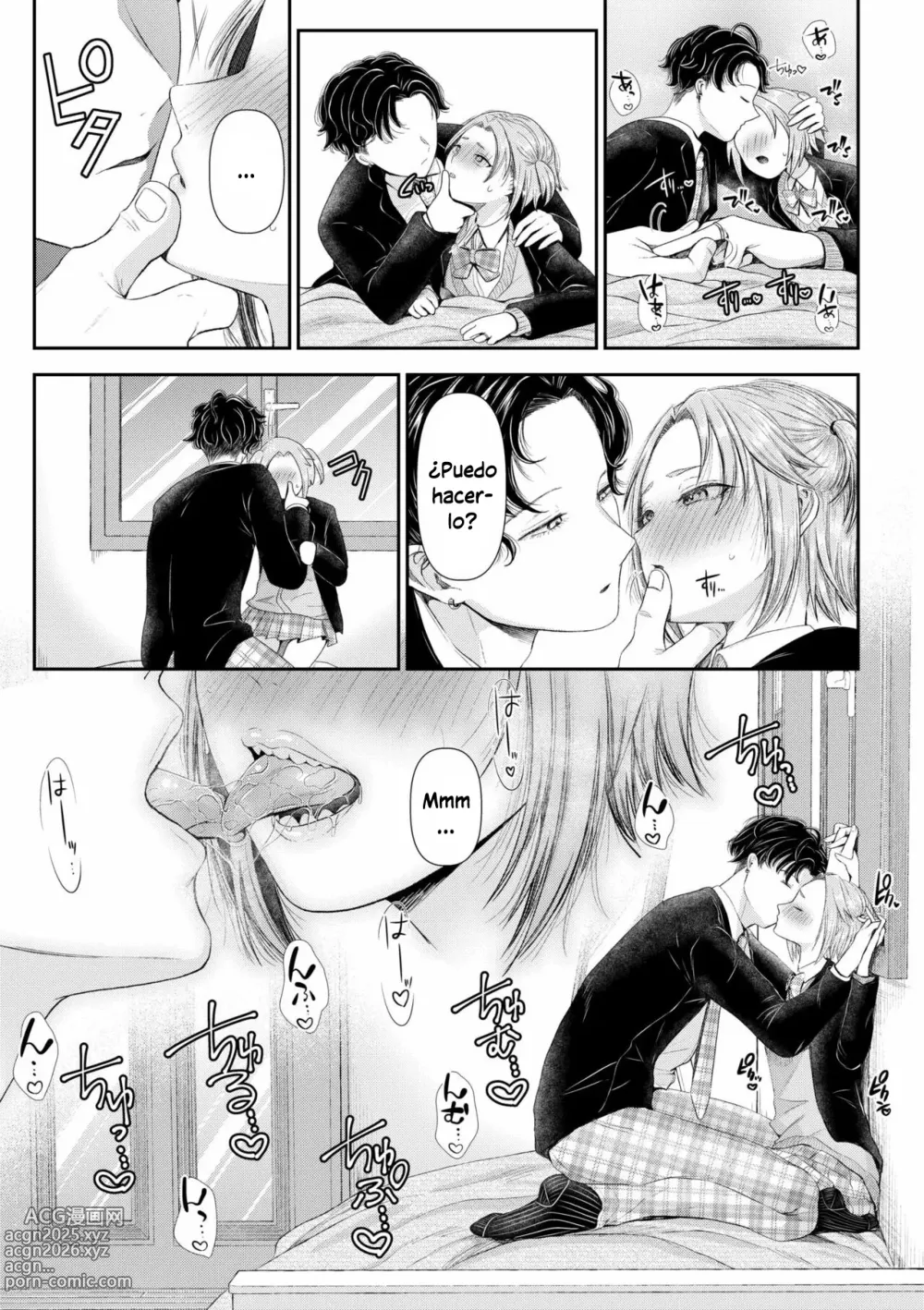 Page 83 of manga Ienai Seishun Geki 〜Hatsukoi Aite to no NTR Shisshin Sex〜 Cap. 1-5 + Extra