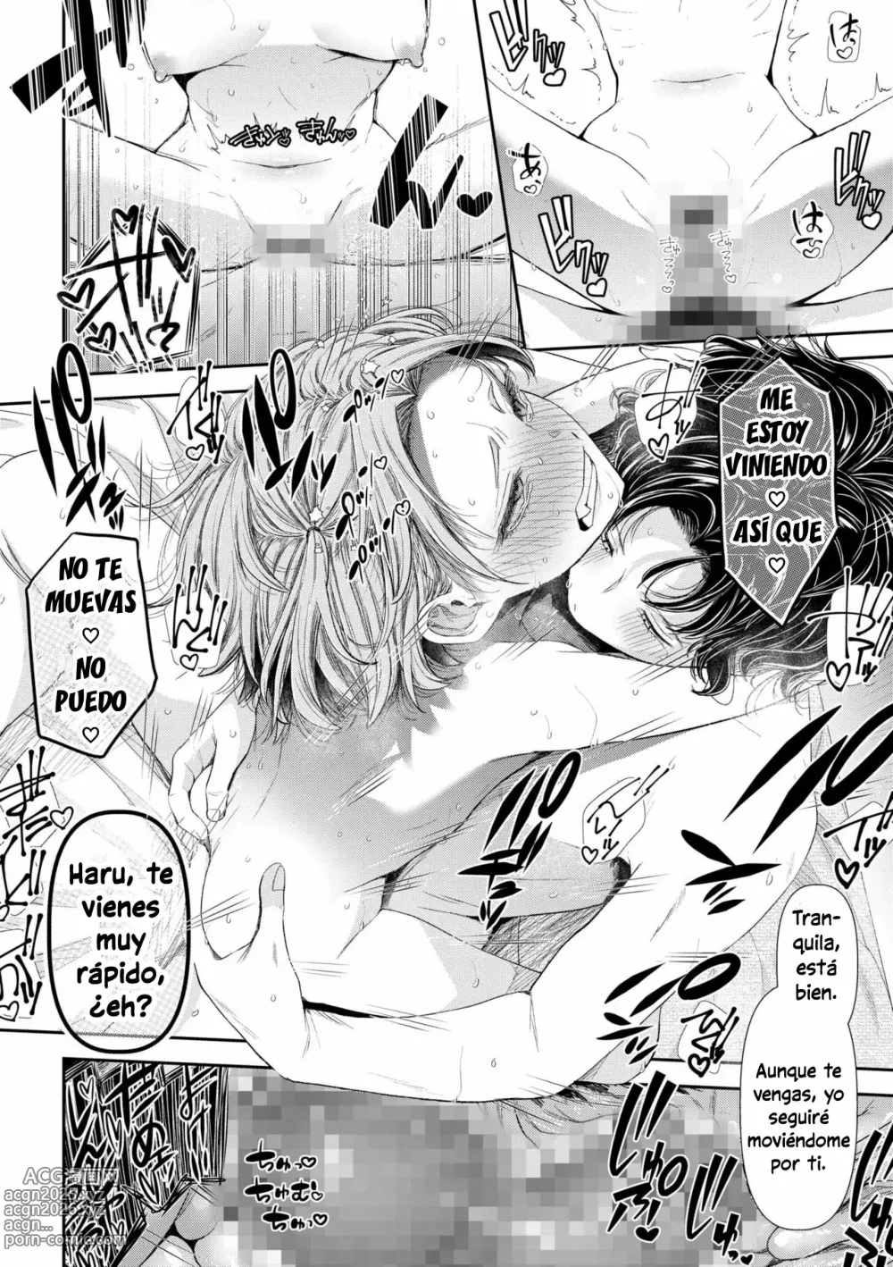 Page 94 of manga Ienai Seishun Geki 〜Hatsukoi Aite to no NTR Shisshin Sex〜 Cap. 1-5 + Extra