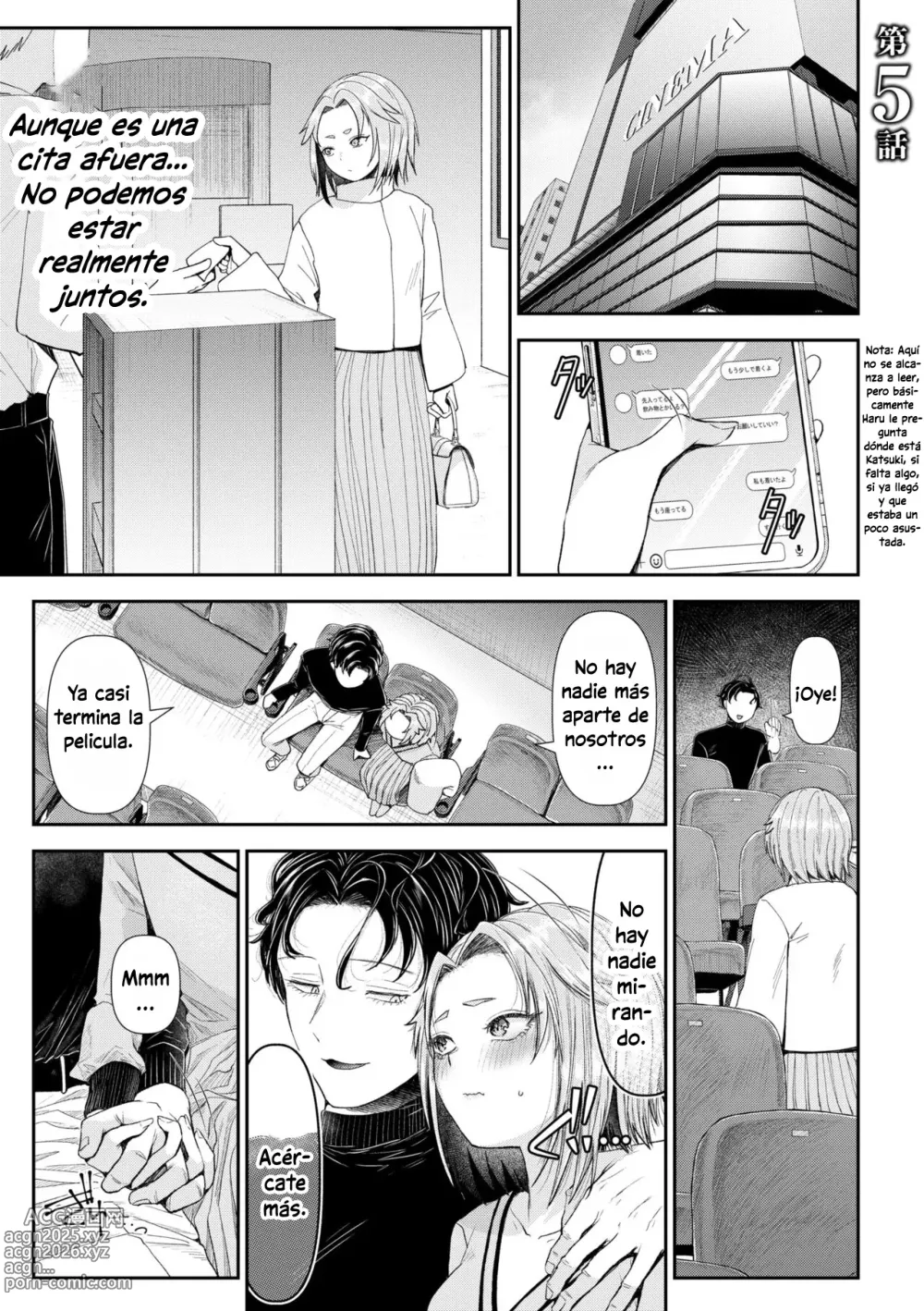 Page 99 of manga Ienai Seishun Geki 〜Hatsukoi Aite to no NTR Shisshin Sex〜 Cap. 1-5 + Extra