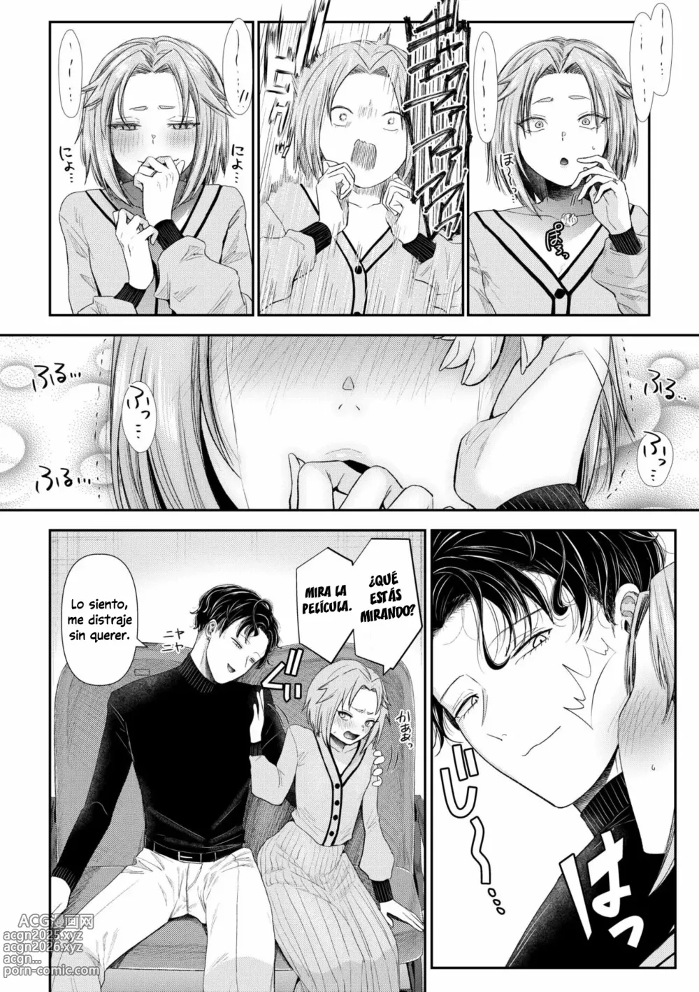 Page 100 of manga Ienai Seishun Geki 〜Hatsukoi Aite to no NTR Shisshin Sex〜 Cap. 1-5 + Extra