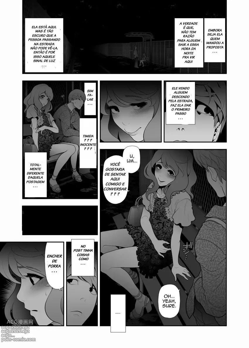 Page 59 of doujinshi Tonikaku misc