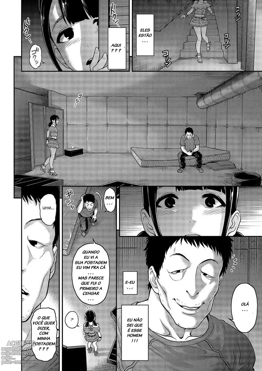 Page 96 of doujinshi Tonikaku misc