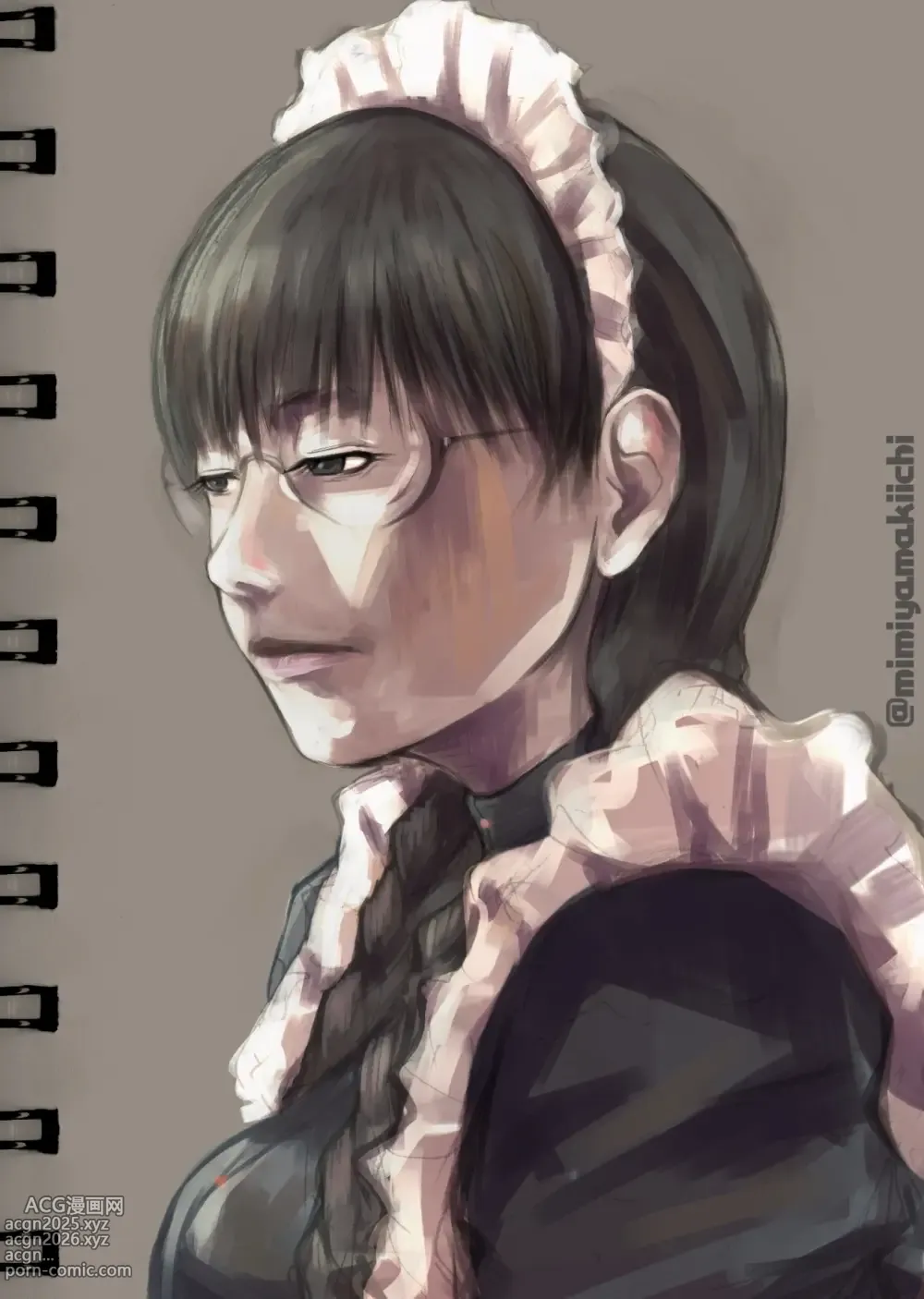 Page 207 of imageset Black Lagoon collection