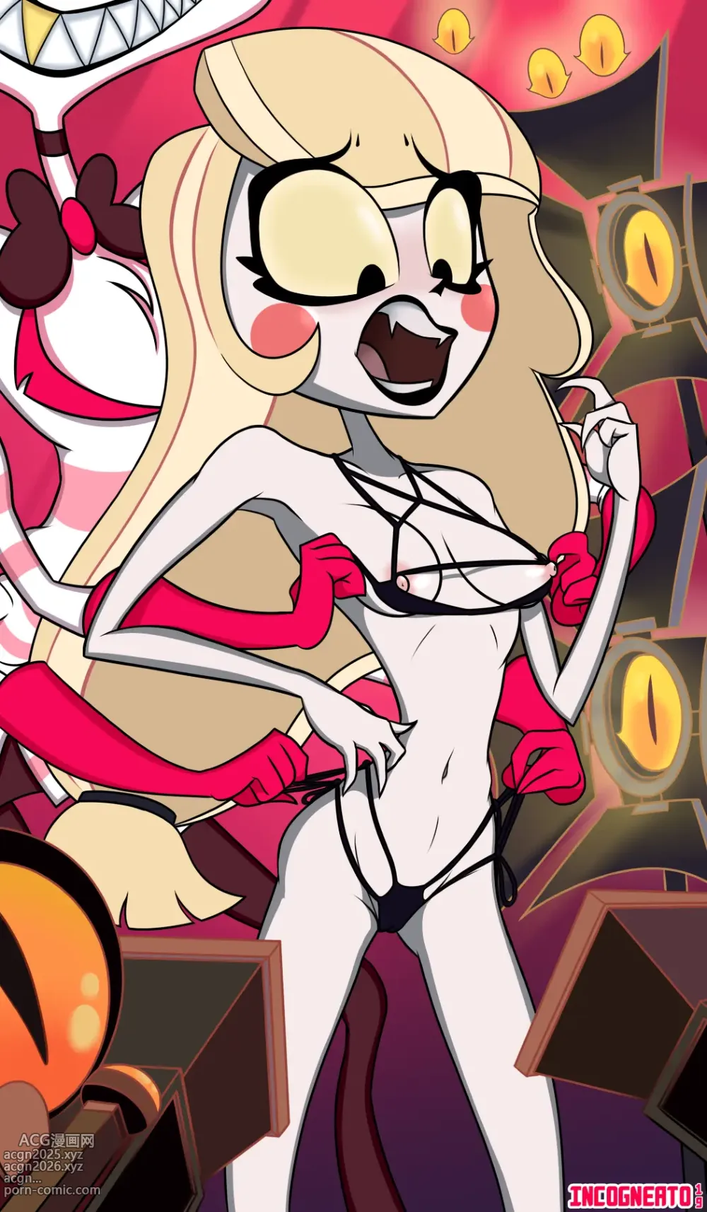 Page 62 of imageset Accurate Hazbin Hotel