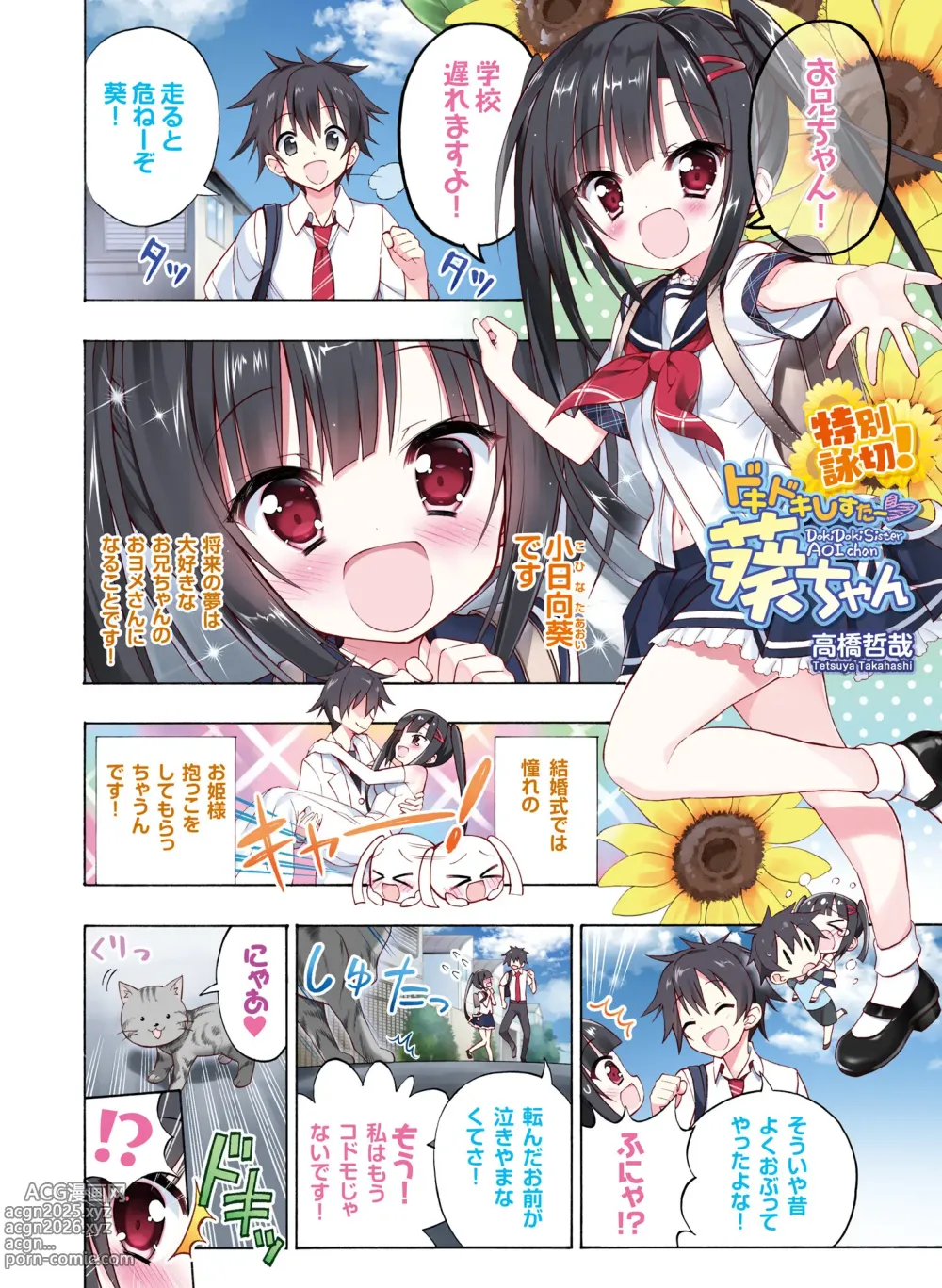 Page 48 of imageset Dengeki Moeoh March 2019 issue Special edition Dengeki Adult Dakimakura King Vol.01