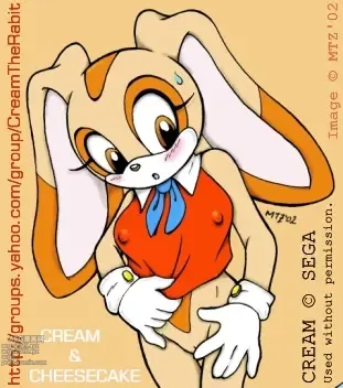 Page 1817 of imageset Cream the Rabbit Collection Part 4