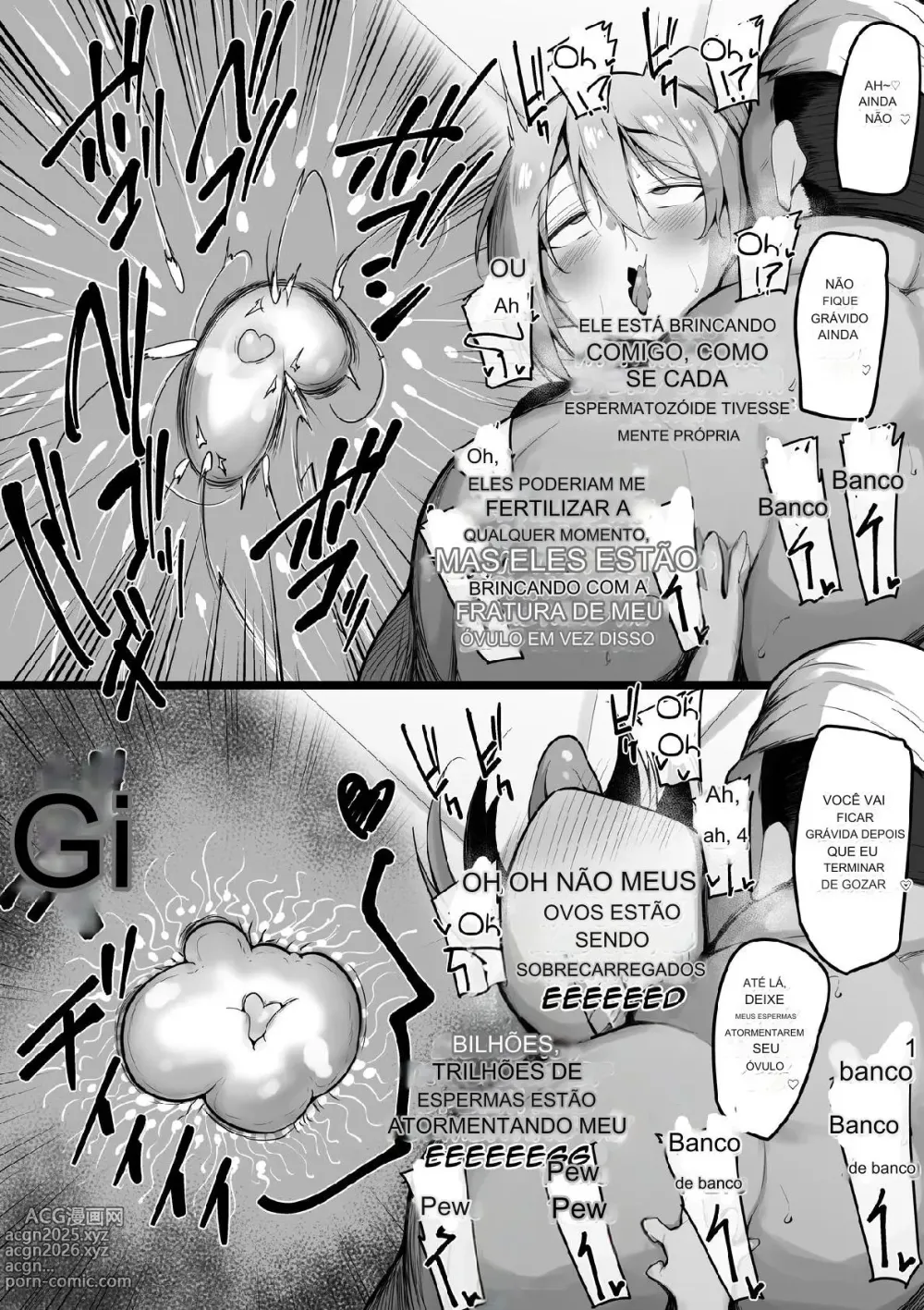 Page 50 of manga NTR Guild