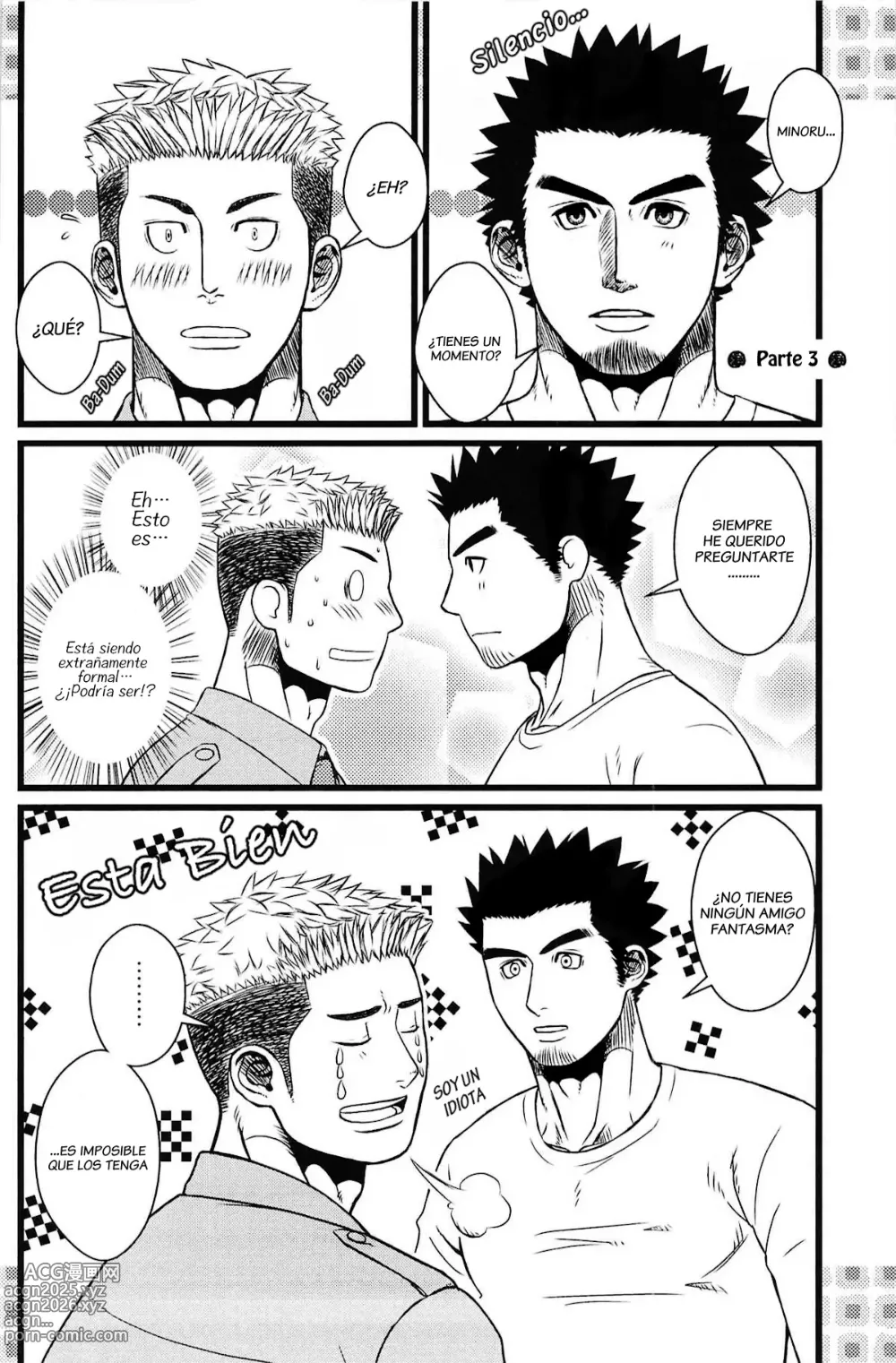 Page 51 of doujinshi Kippered Kip gotcha