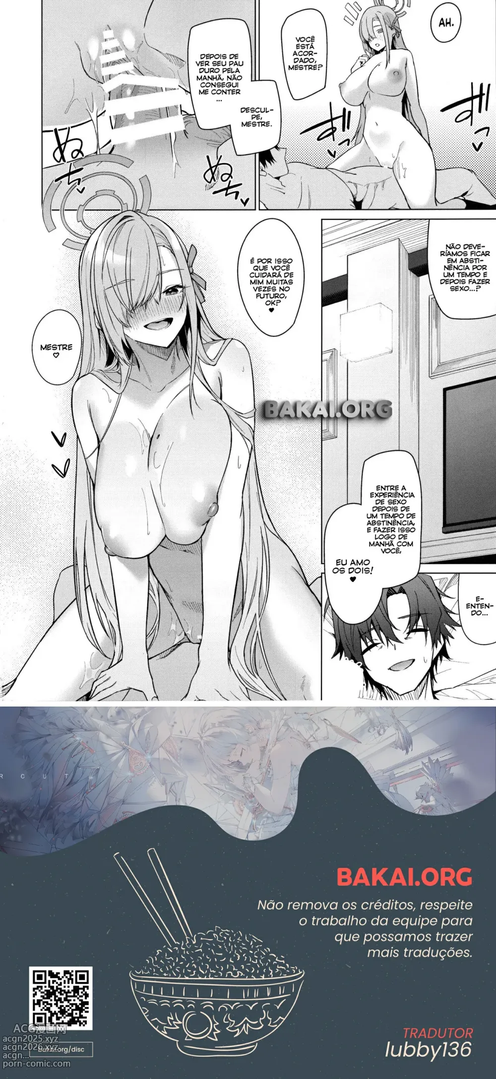 Page 31 of doujinshi Asuna to Isshuukan Go ni.