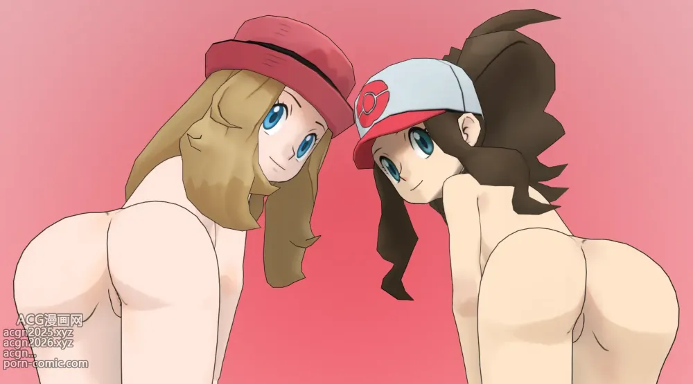 Page 320 of imageset Pokemon XY3