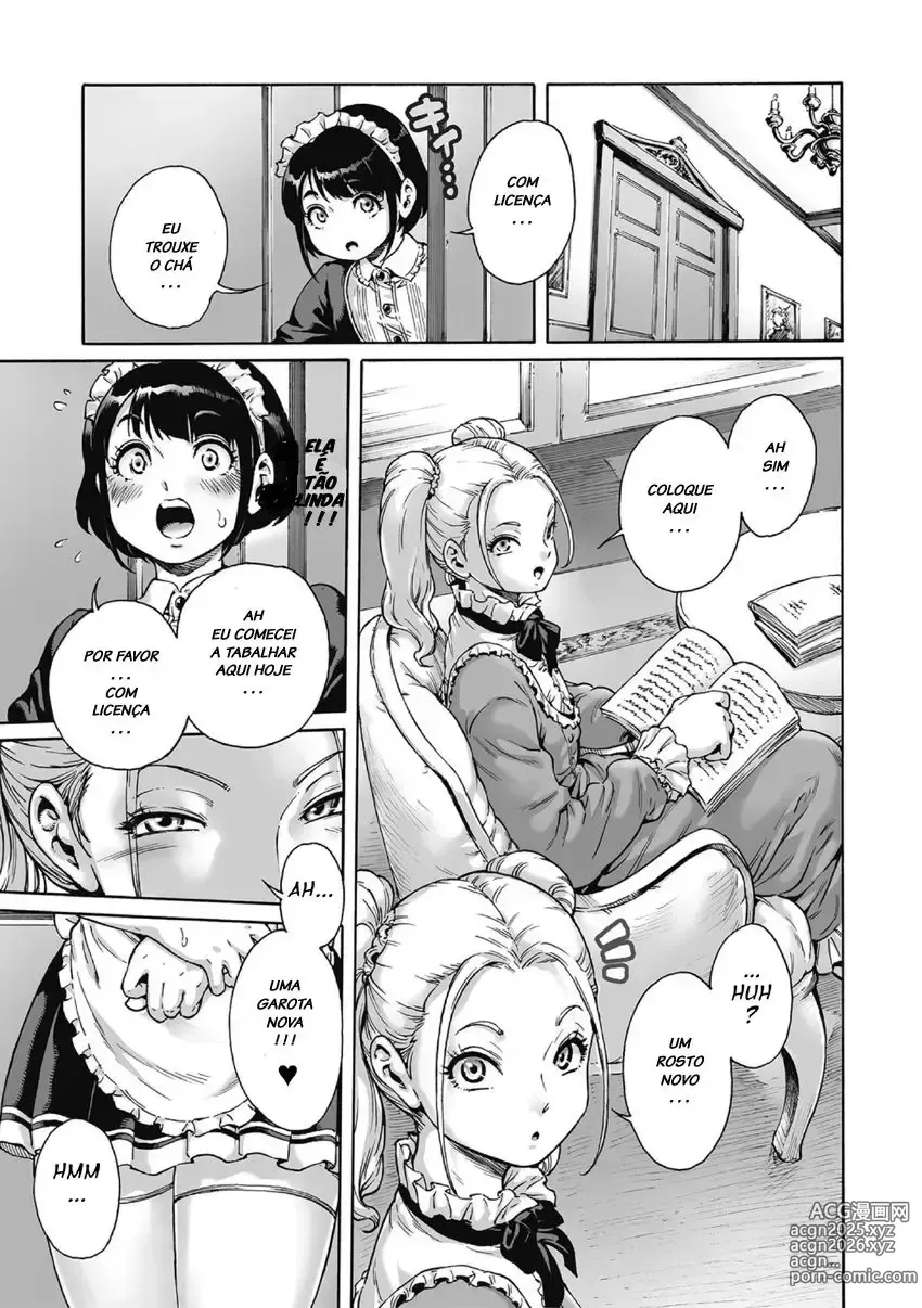 Page 142 of doujinshi Aian misc