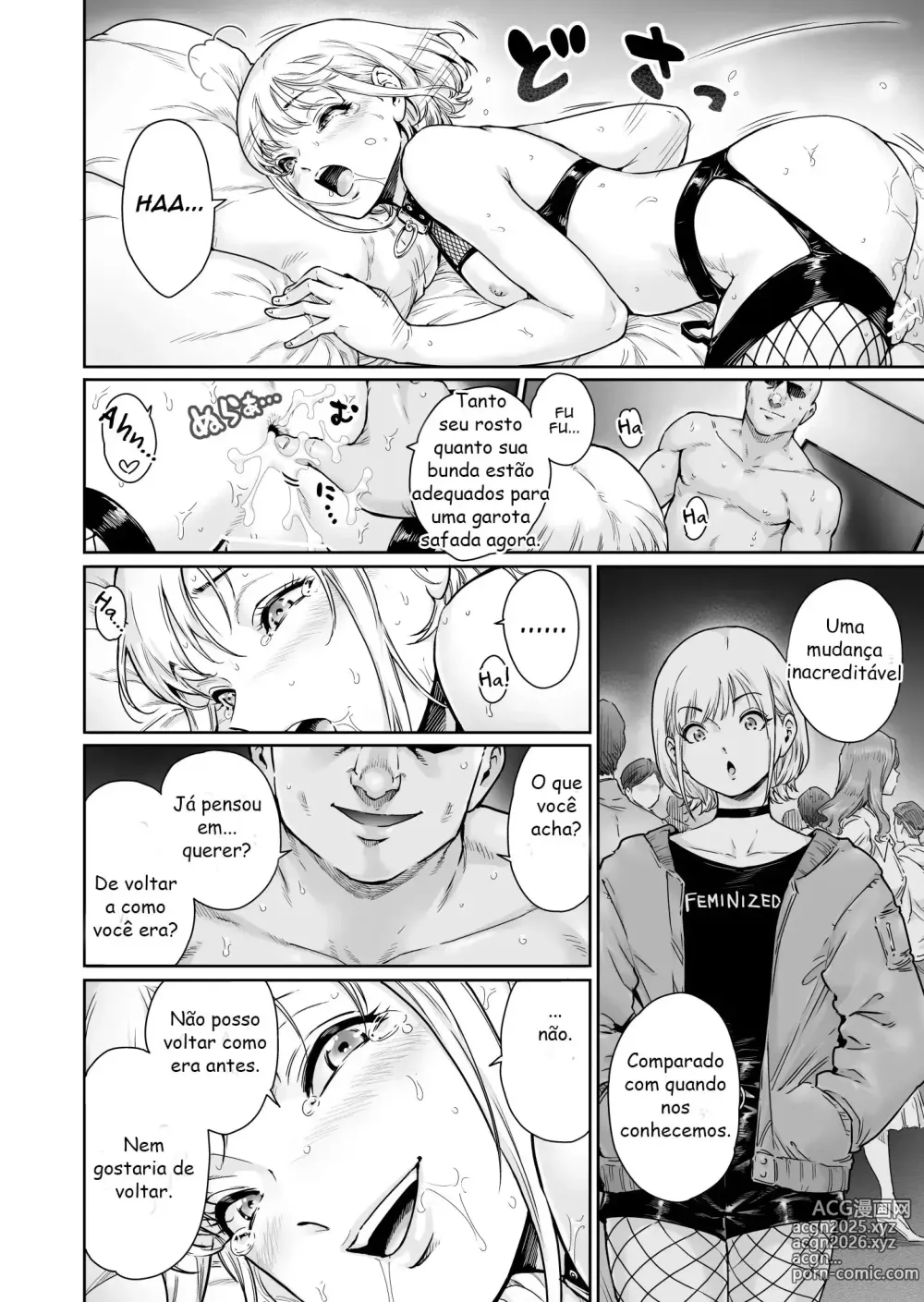 Page 184 of doujinshi Aian misc