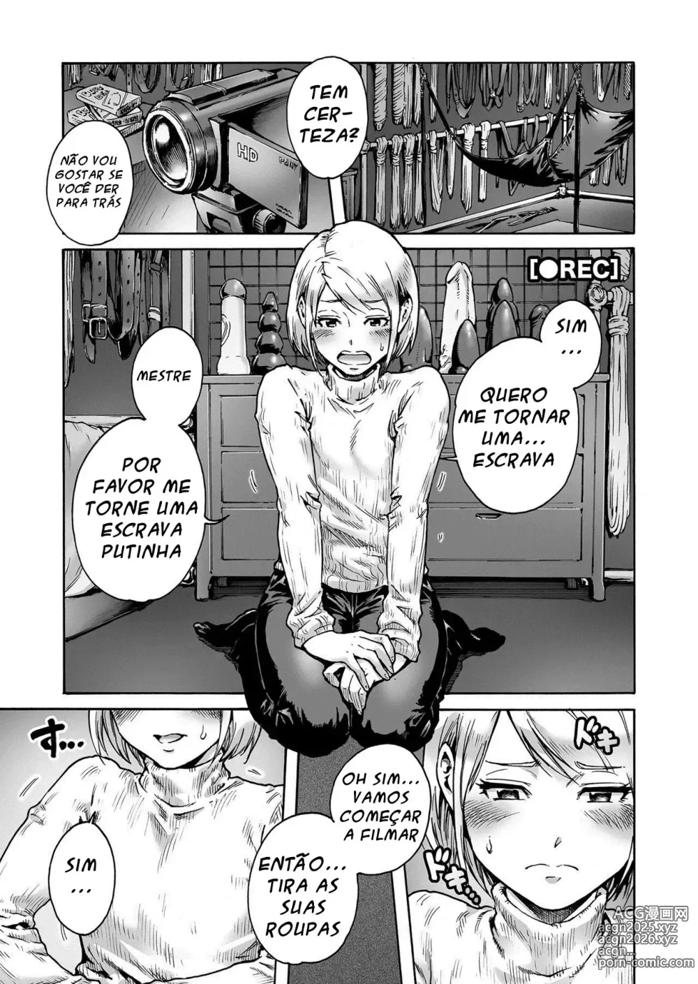 Page 248 of doujinshi Aian misc