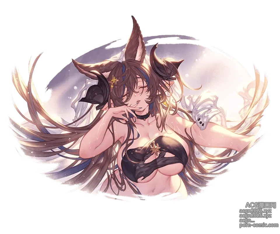 Page 38 of imageset granblue fantasy