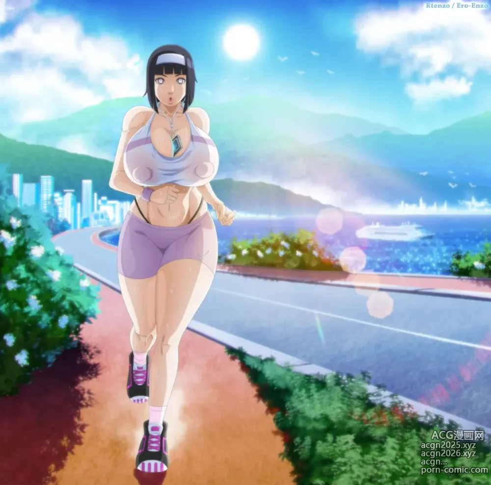 Page 122 of imageset Boruto- Milf Hinata Hyuga