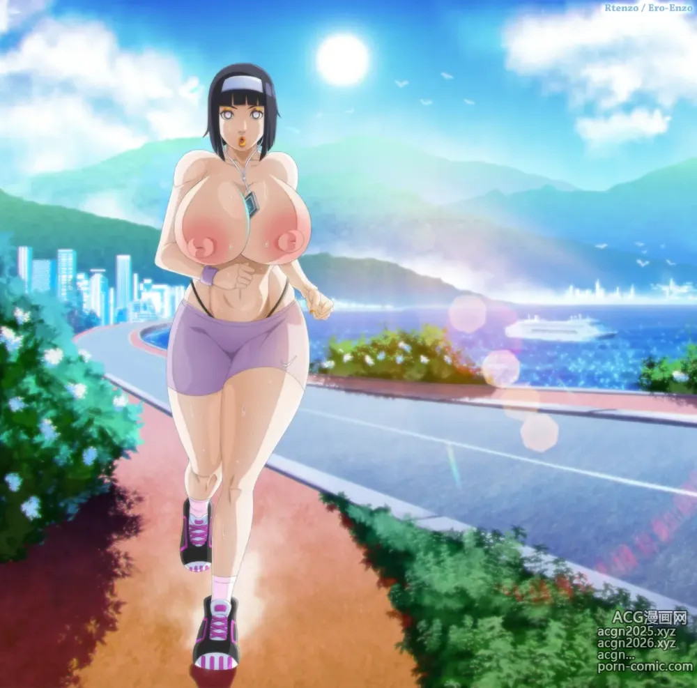 Page 124 of imageset Boruto- Milf Hinata Hyuga