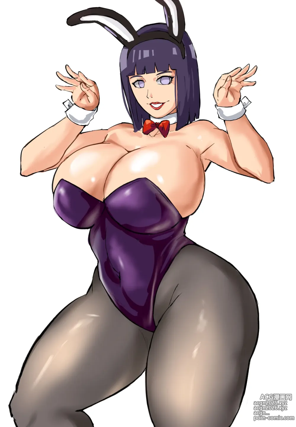 Page 1381 of imageset Boruto- Milf Hinata Hyuga