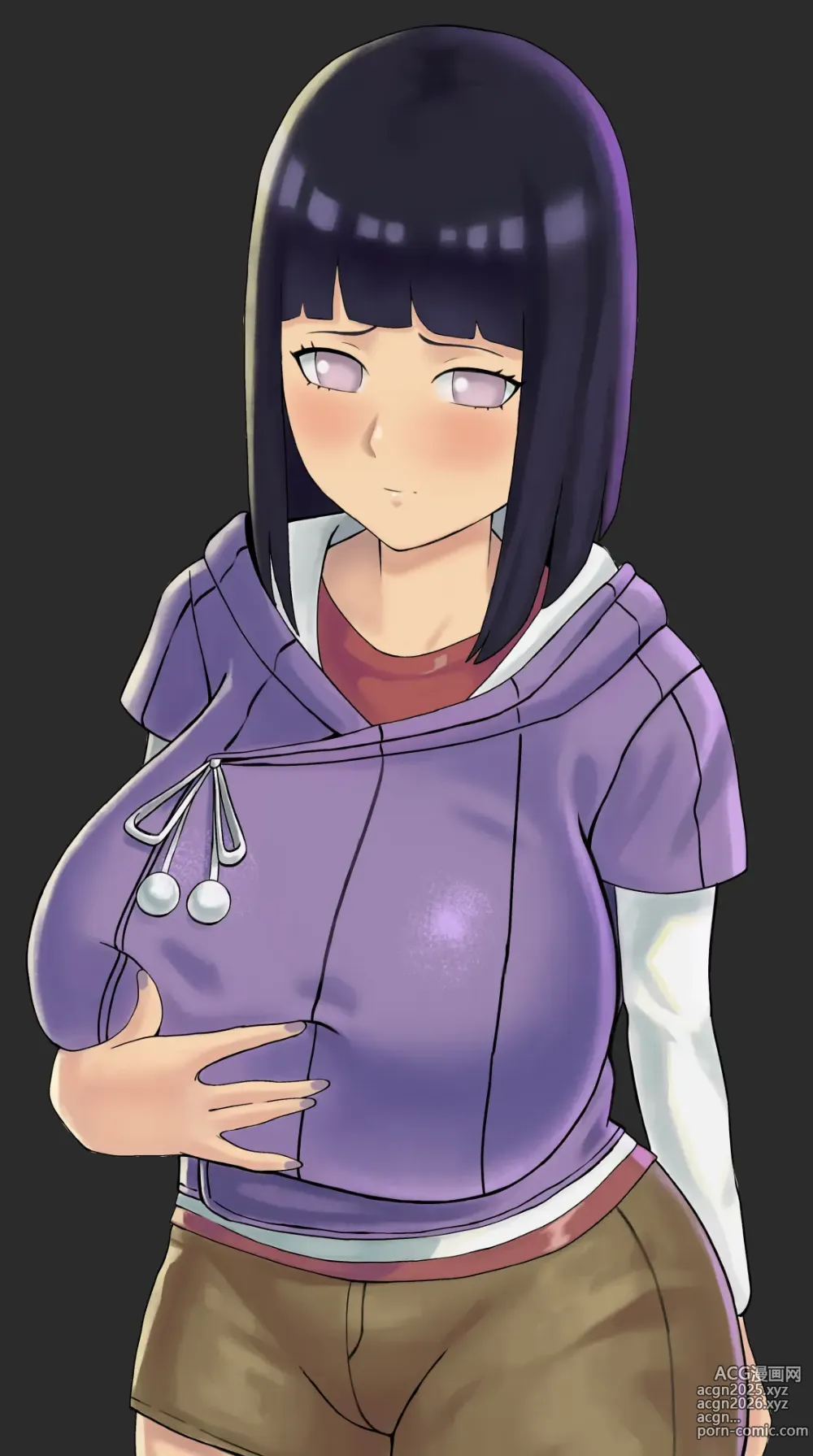 Page 1409 of imageset Boruto- Milf Hinata Hyuga