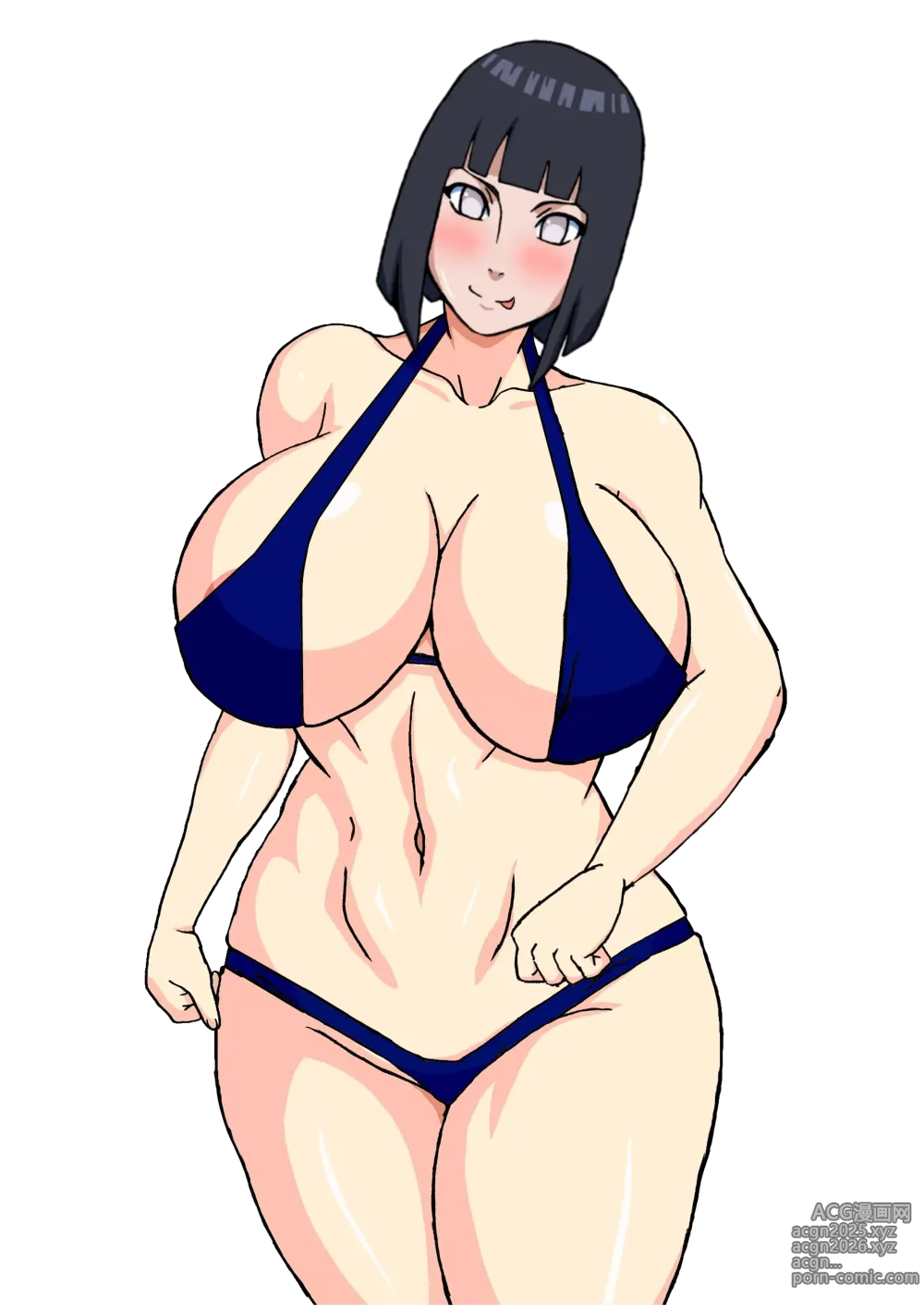 Page 1467 of imageset Boruto- Milf Hinata Hyuga